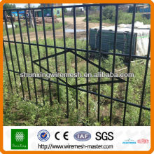 Metal Iron tube fencing